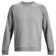 Under Armour Ανδρικό φούτερ Rival Fleece Crew